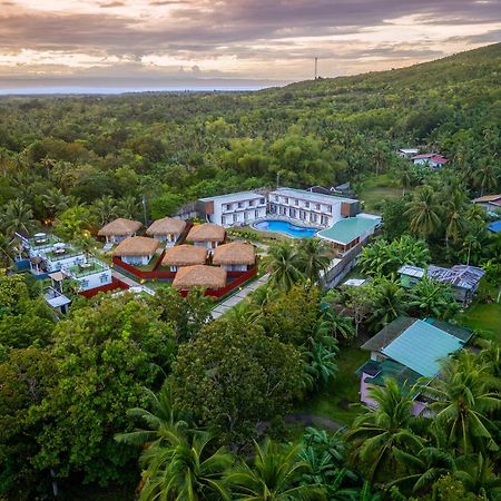 Secret Garden Resort & Villas Panglao Island Biking Ngoại thất bức ảnh