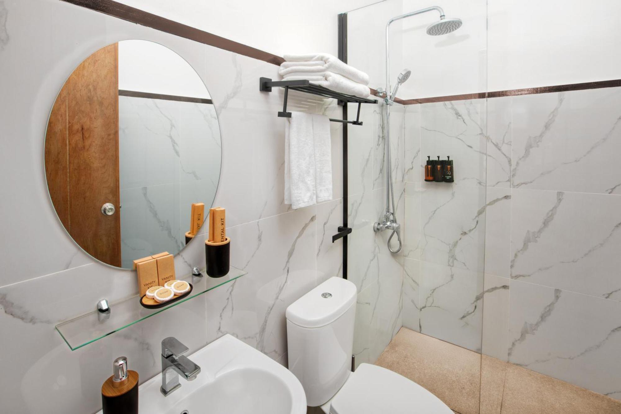 Secret Garden Resort & Villas Panglao Island Biking Ngoại thất bức ảnh