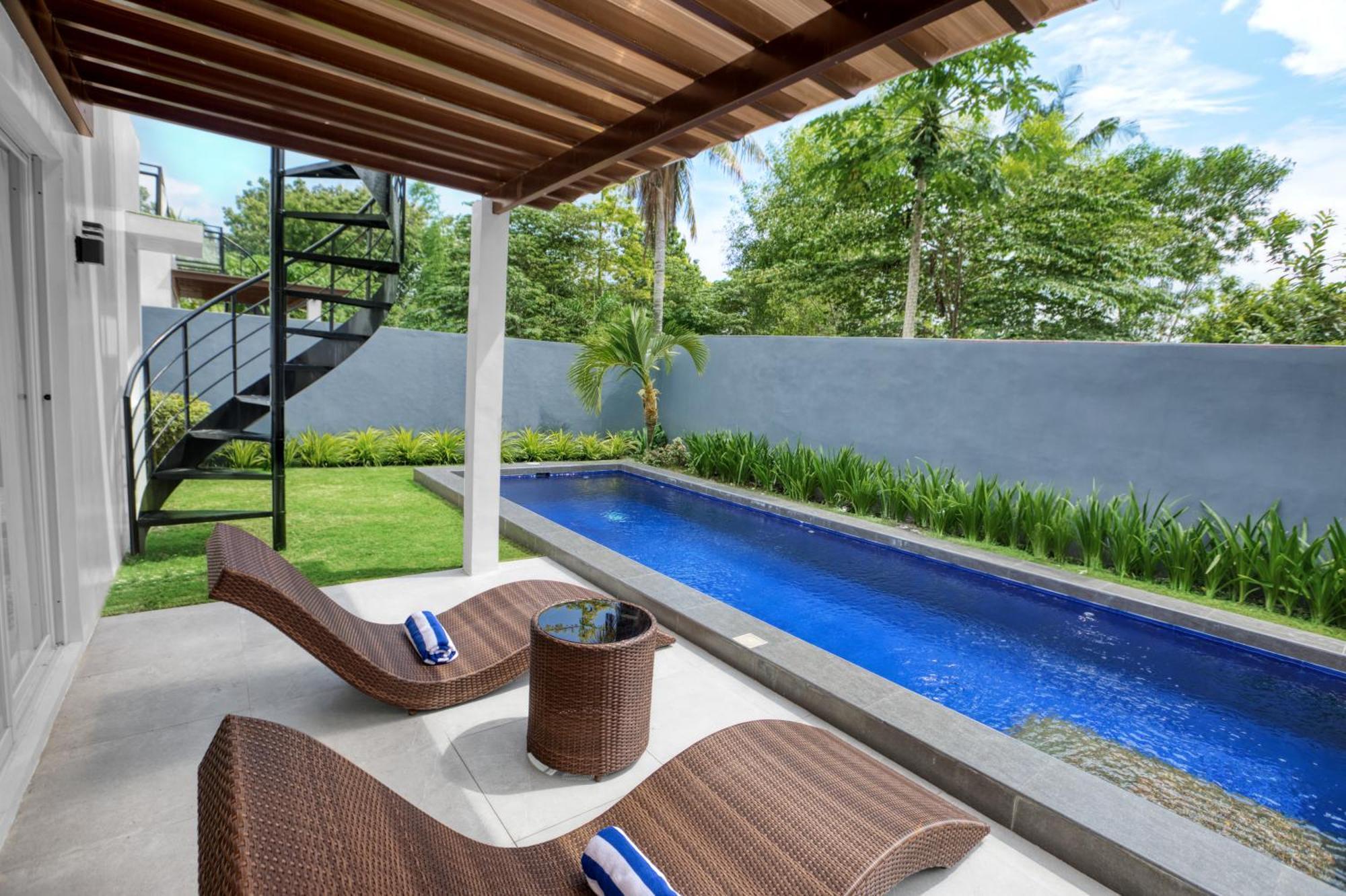 Secret Garden Resort & Villas Panglao Island Biking Ngoại thất bức ảnh