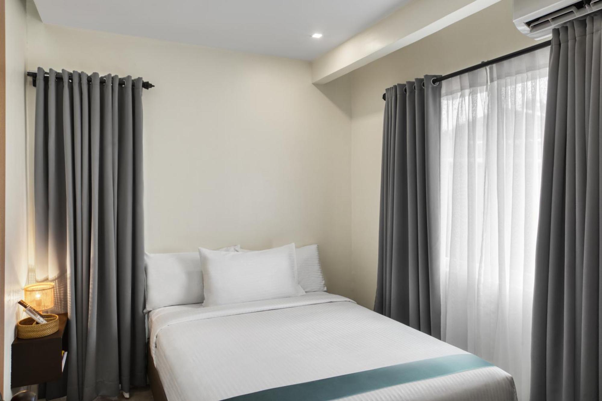 Secret Garden Resort & Villas Panglao Island Biking Ngoại thất bức ảnh