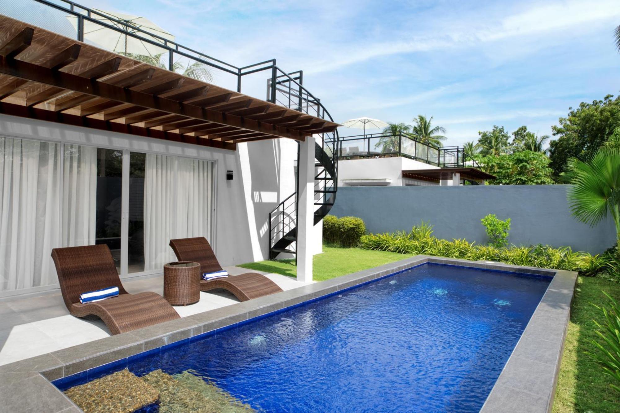 Secret Garden Resort & Villas Panglao Island Biking Ngoại thất bức ảnh