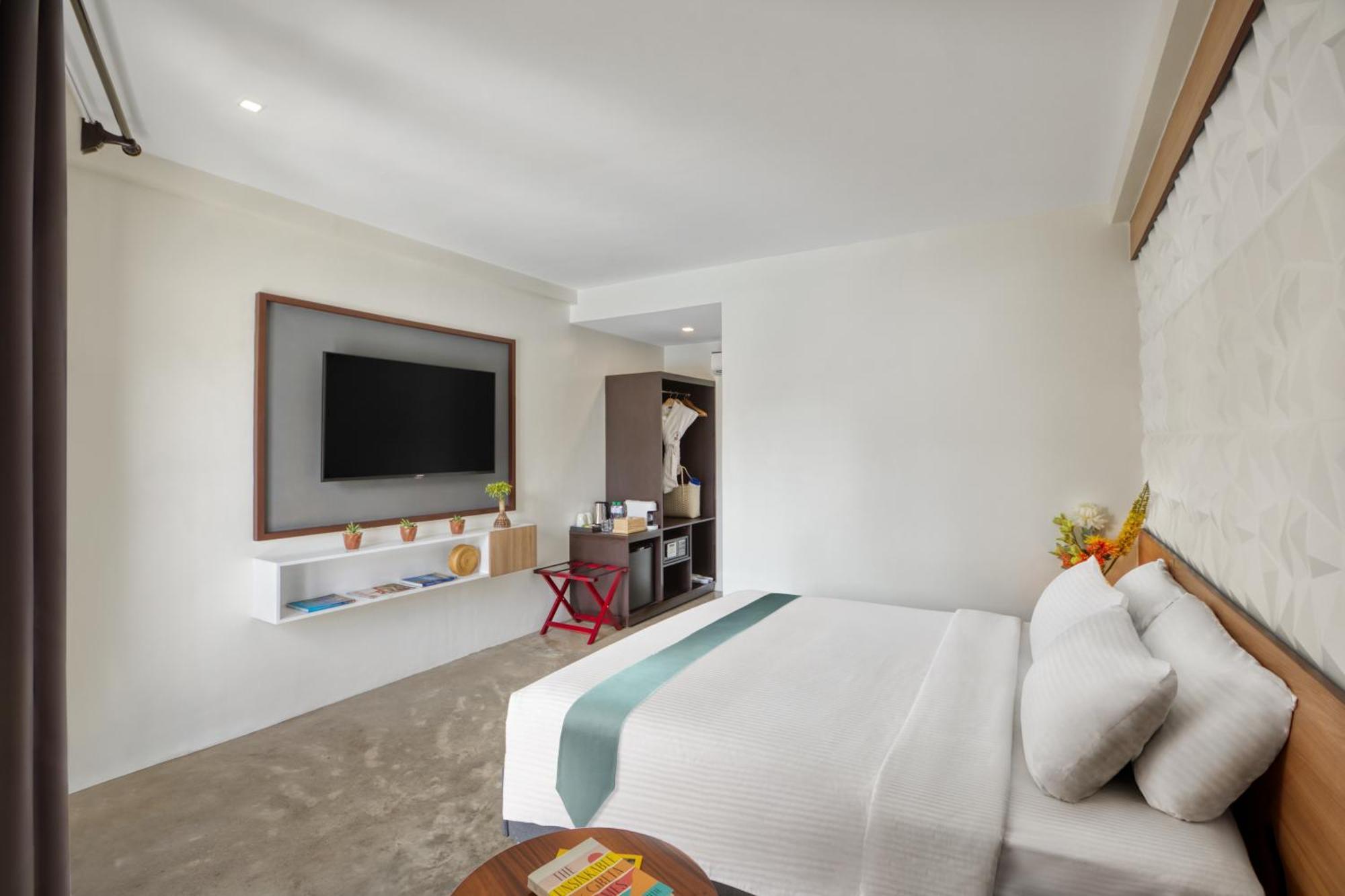 Secret Garden Resort & Villas Panglao Island Biking Ngoại thất bức ảnh