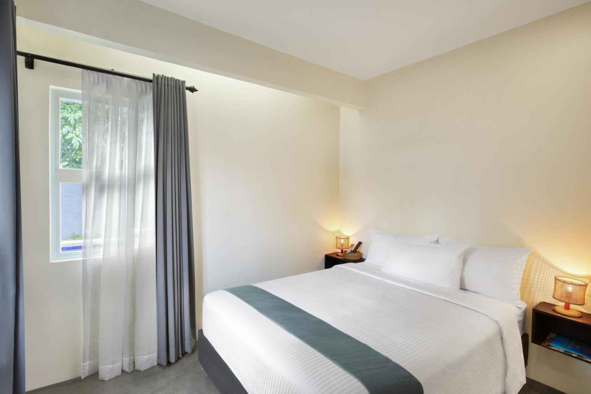 Secret Garden Resort & Villas Panglao Island Biking Ngoại thất bức ảnh