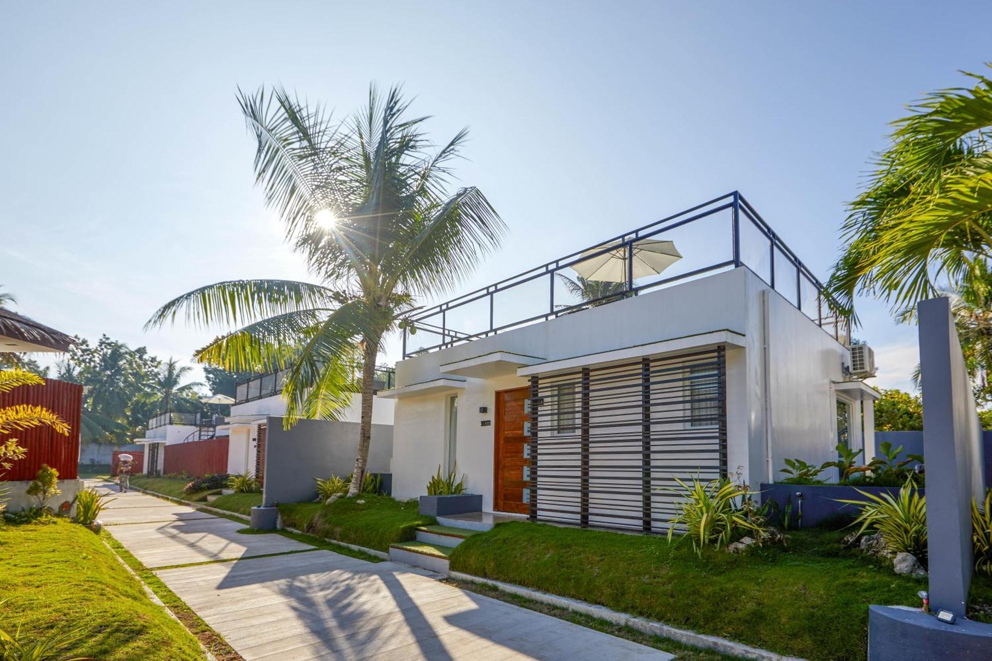 Secret Garden Resort & Villas Panglao Island Biking Ngoại thất bức ảnh