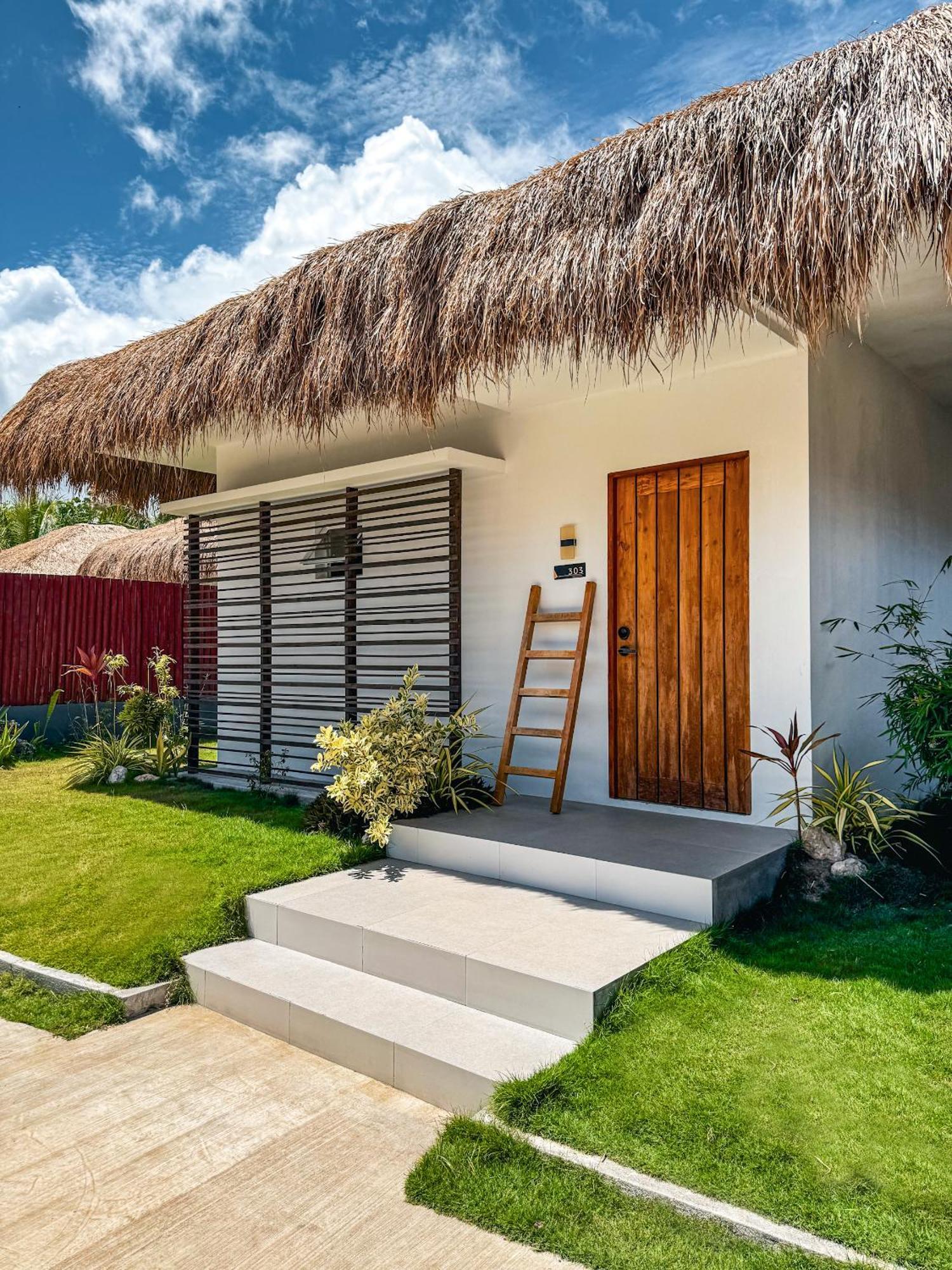 Secret Garden Resort & Villas Panglao Island Biking Ngoại thất bức ảnh